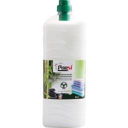 Amaciador roupa concentrado ecológico product image