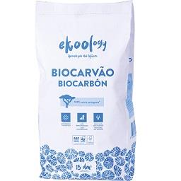 Biocarvão 100% Acácia Portuguesa product image