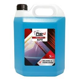 Imagem do produto Limpa vidros, azul
