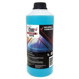 Imagem do produto Limpa vidros azul