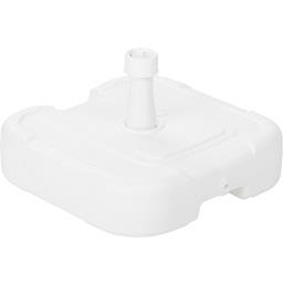 Imagem do produto Base de guarda sol em plástico 16 litros