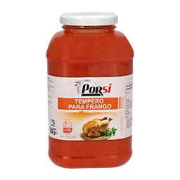 Imagem do produto Tempero p/frangos