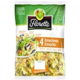 Imagem do produto Salada 4 estações