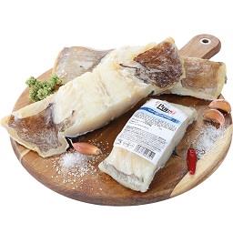 Imagem do produto Bacalhau Posta Higienizada