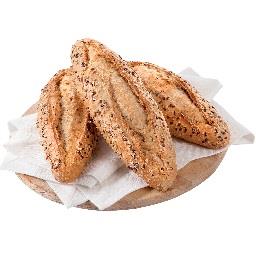 Pão com Cereais 125 g product image