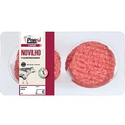 Imagem do produto 2 hambúrgueres de novilho