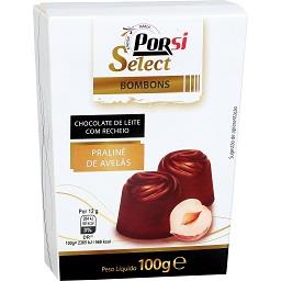 Bombons praliné avelã product image