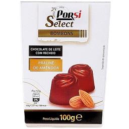 Bombons praliné amêndoa product image