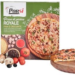 Imagem do produto Pizza Royal Di Pedra