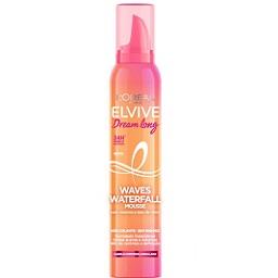Imagem do produto Mousse para Cabelo Comprido e Ondulado