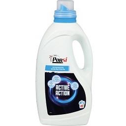 Imagem do produto Detergente Líquido Máquina Roupa Active Action