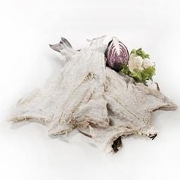 Imagem do produto Bacalhau Graúdo Asa Branca da Noruega
