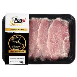 Bifinhos do lombo de porco preto product image