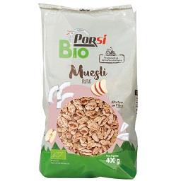 Imagem do produto Muesli frutas bio