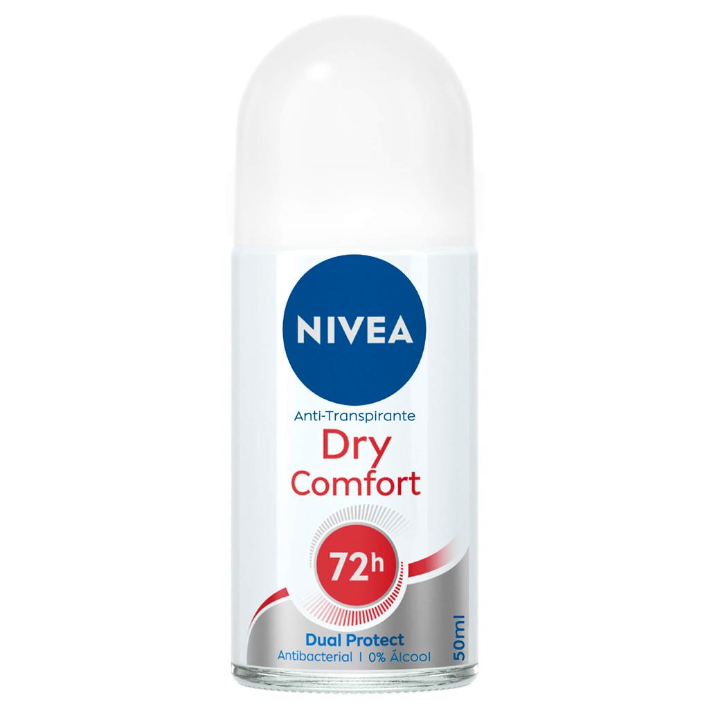 Imagem do produto Deo Roll On Dry