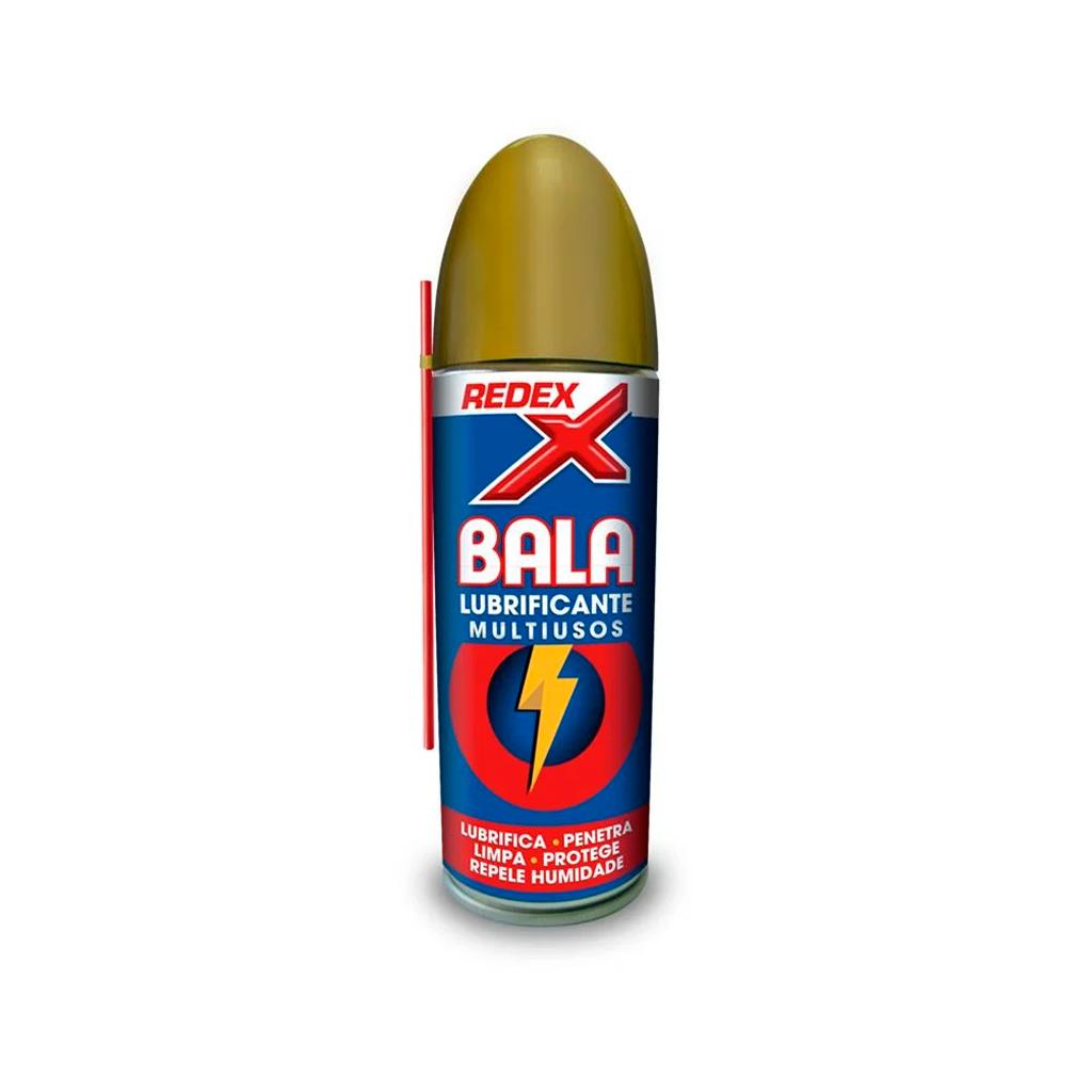 Imagem do produto Bala spray