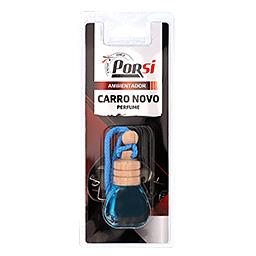 Ambientador carro novo product image