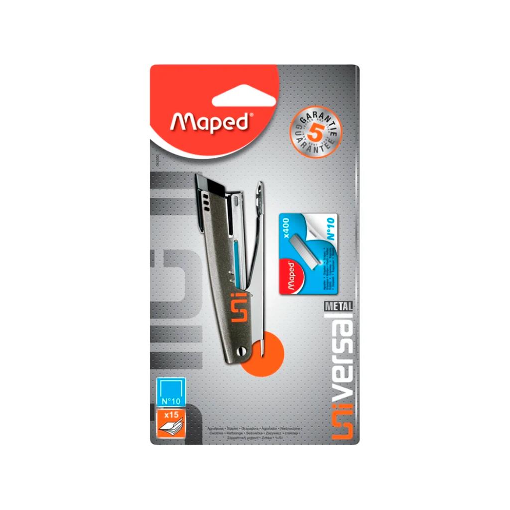 Imagem do produto Agrafador pocket universal nº10