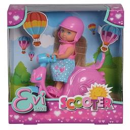 Boneca em Scooter product image