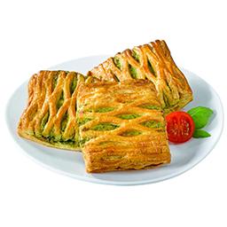 Imagem do produto Malha vegetal com Ricotta 110 g