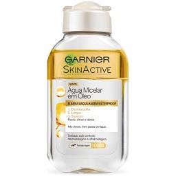 Imagem do produto Água Micelar em Óleo Mini