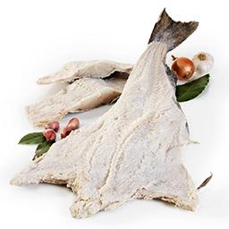 Imagem do produto Bacalhau Especial Asa Branca da Noruega