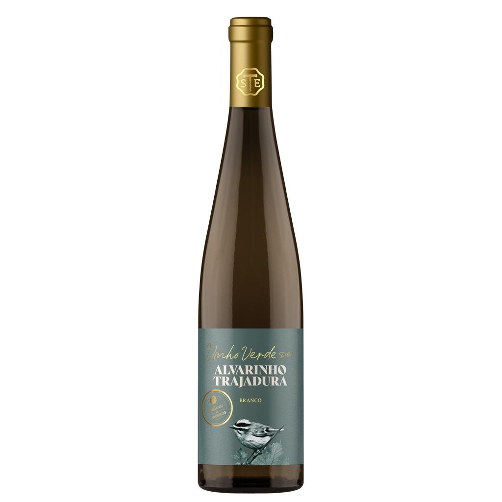 Vinho Verde Alvarinho/Trajadura, Branco product image