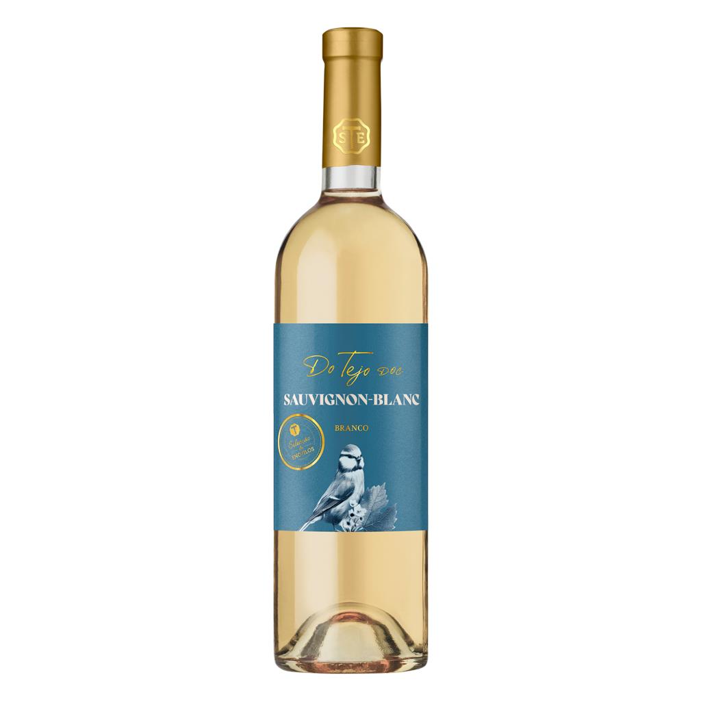 Imagem do produto Vinho Branco do Tejo Sauvignon-Blanc