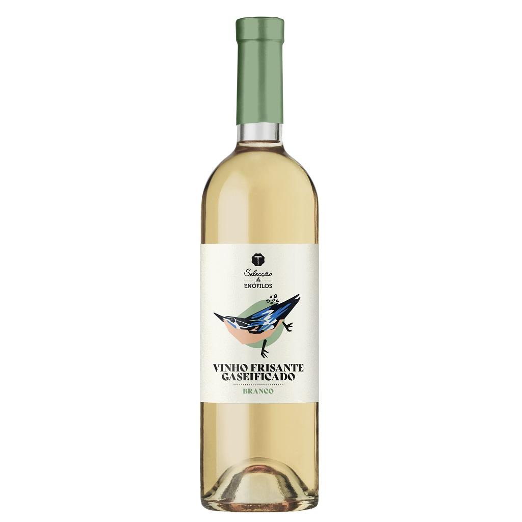 Vinho frisante branco product image