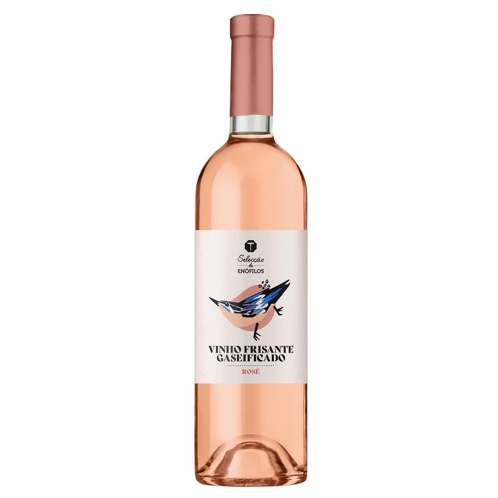 Vinho frisante rosé product image