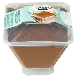 Imagem do produto Mousse de chocolate