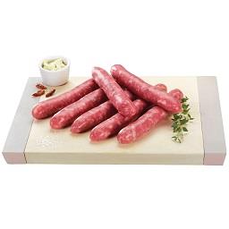 Imagem do produto Salsicha Fresca