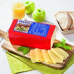 Imagem do produto Queijo flamengo em Barra