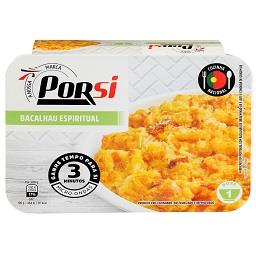 Imagem do produto Bacalhau Espiritual