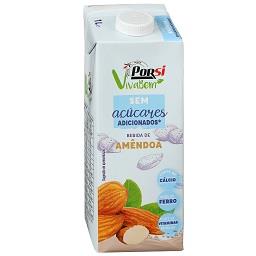 Bebida de amêndoa s/ açúcar product image