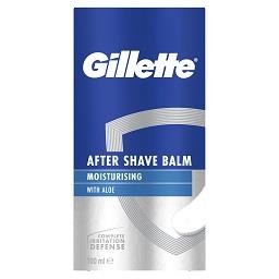 Imagem do produto After shave balm moisturising