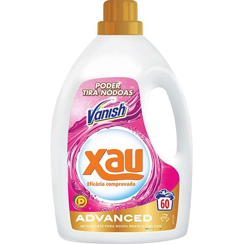 Imagem do produto Detergente líquido máquina roupa tira nódoas