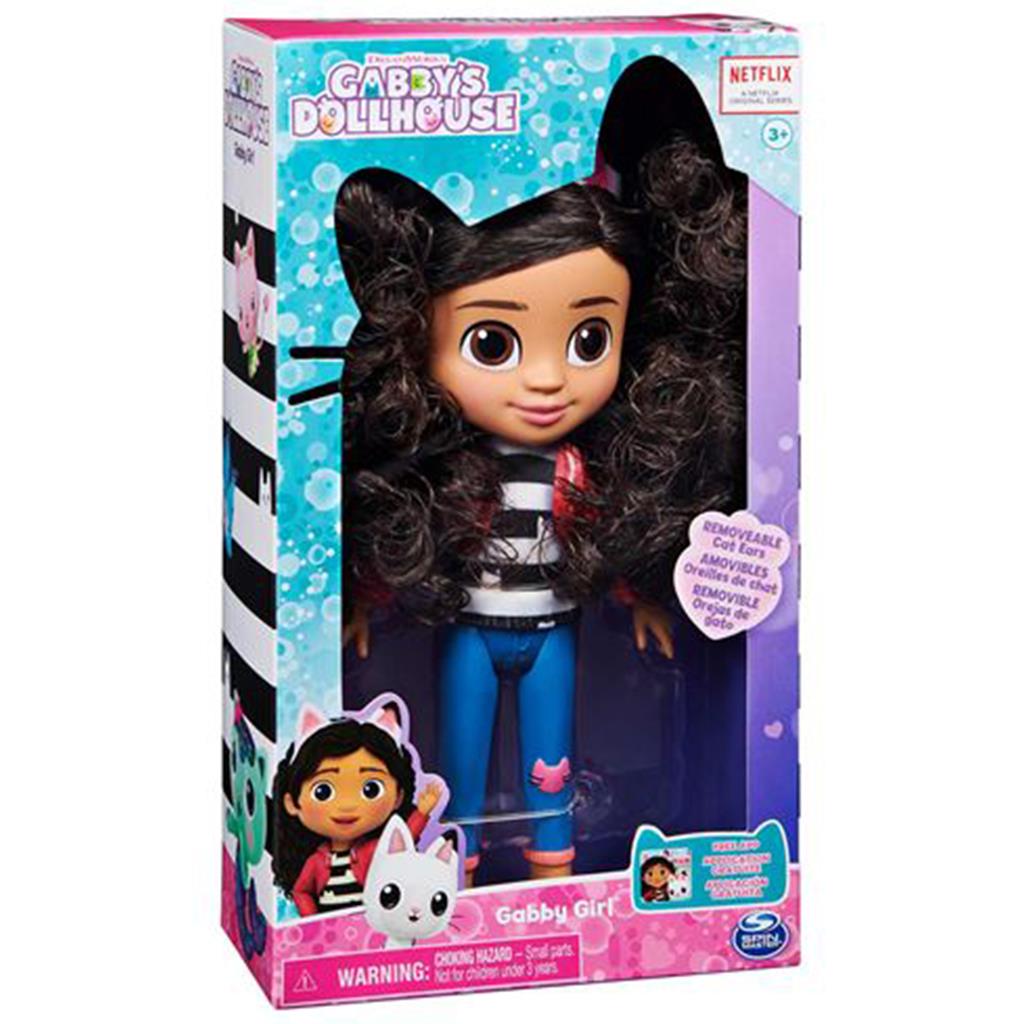 Boneca Gabby - Gabby's Dollhouse product image