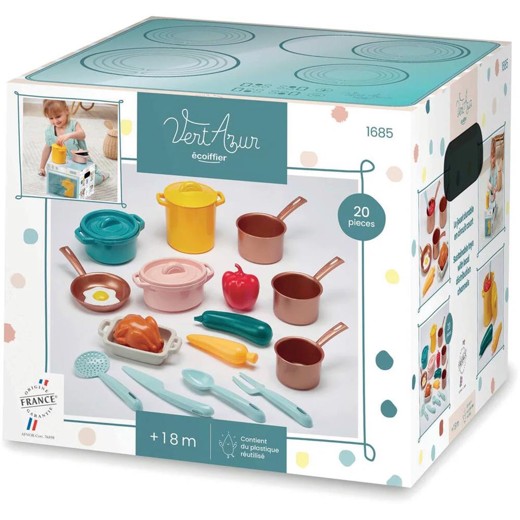 Imagem do produto Acessórios de Cozinha