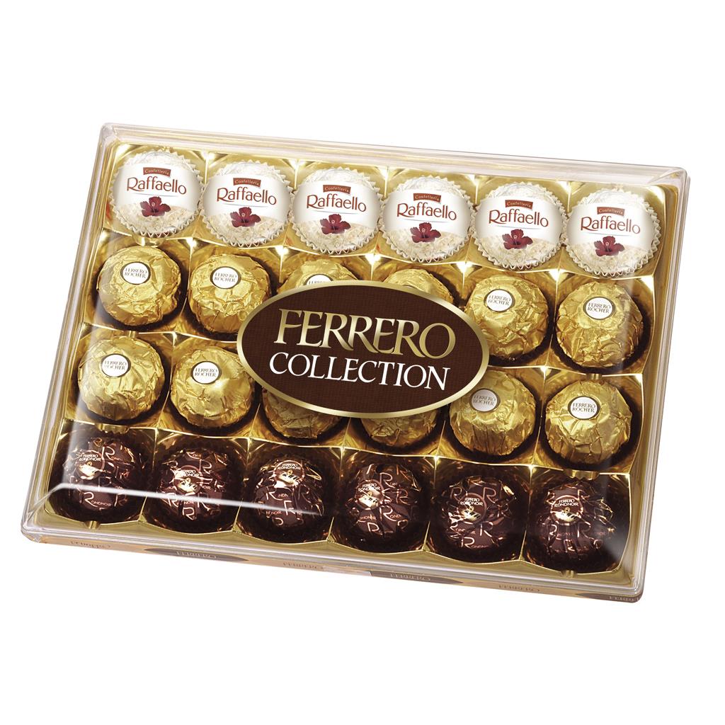 Bombons collection t24 product image