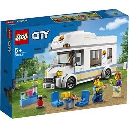 Imagem do produto Autocaravana de férias