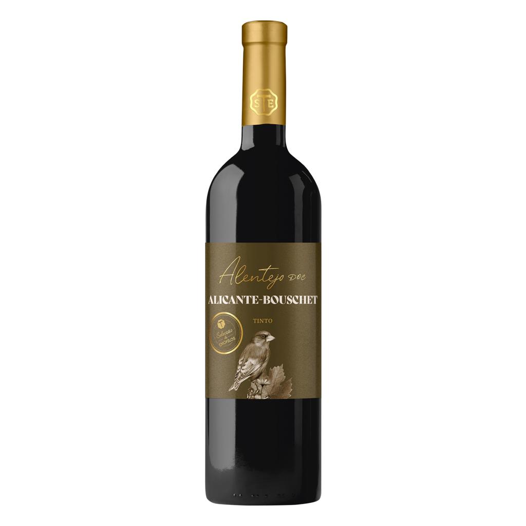 Vinho Tinto Alentejo Alicante-Bouschet product image