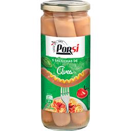 Imagem do produto 5 Salsichas Aves