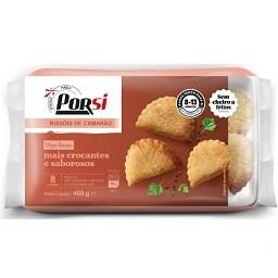 Imagem do produto 8 Rissóis de camarão no forno