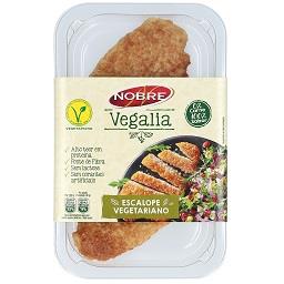 Imagem do produto Vegalia escalope vegetariano