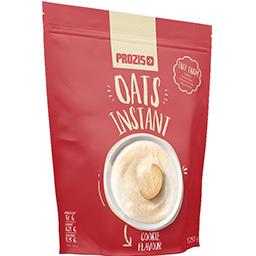 Imagem do produto Aveia instantânea em pó 1250 g bolacha