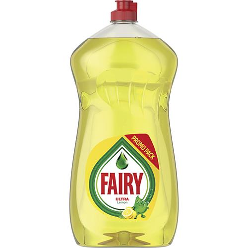 Imagem do produto Detergente Líquido p/ Lavar Loiça Platinum Original