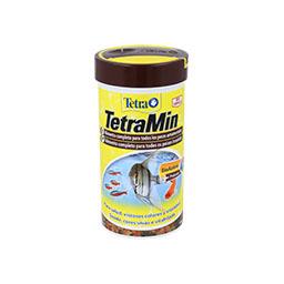 Imagem do produto Alimento para peixe, tetramin staple food
