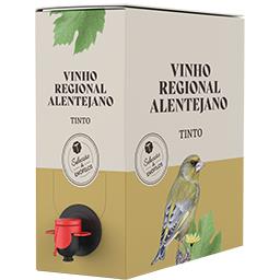 Vinho Regional Alentejano Tinto product image