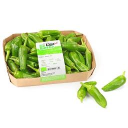 Bio pimentos doces padrao product image